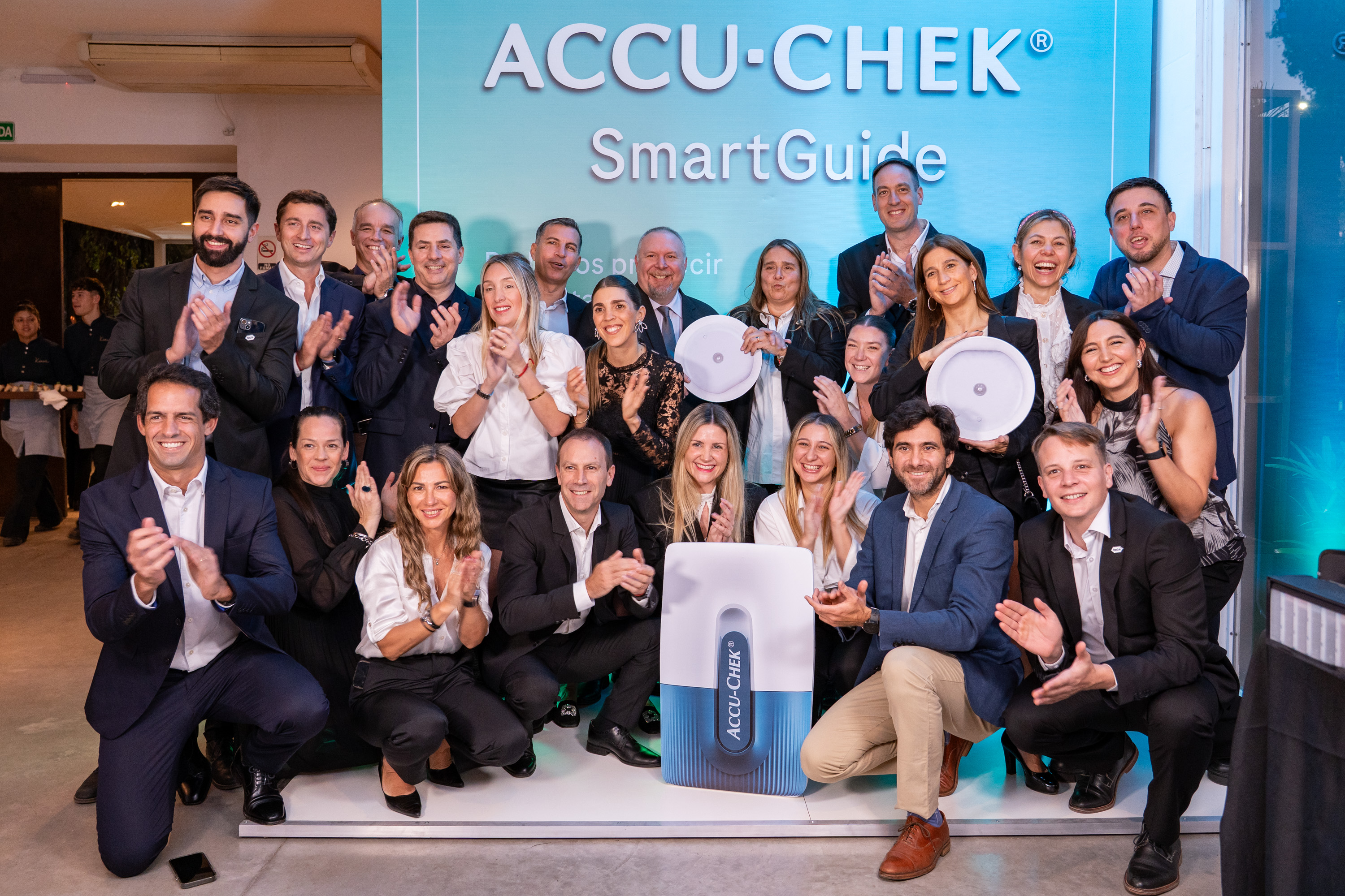 Accu-Chek