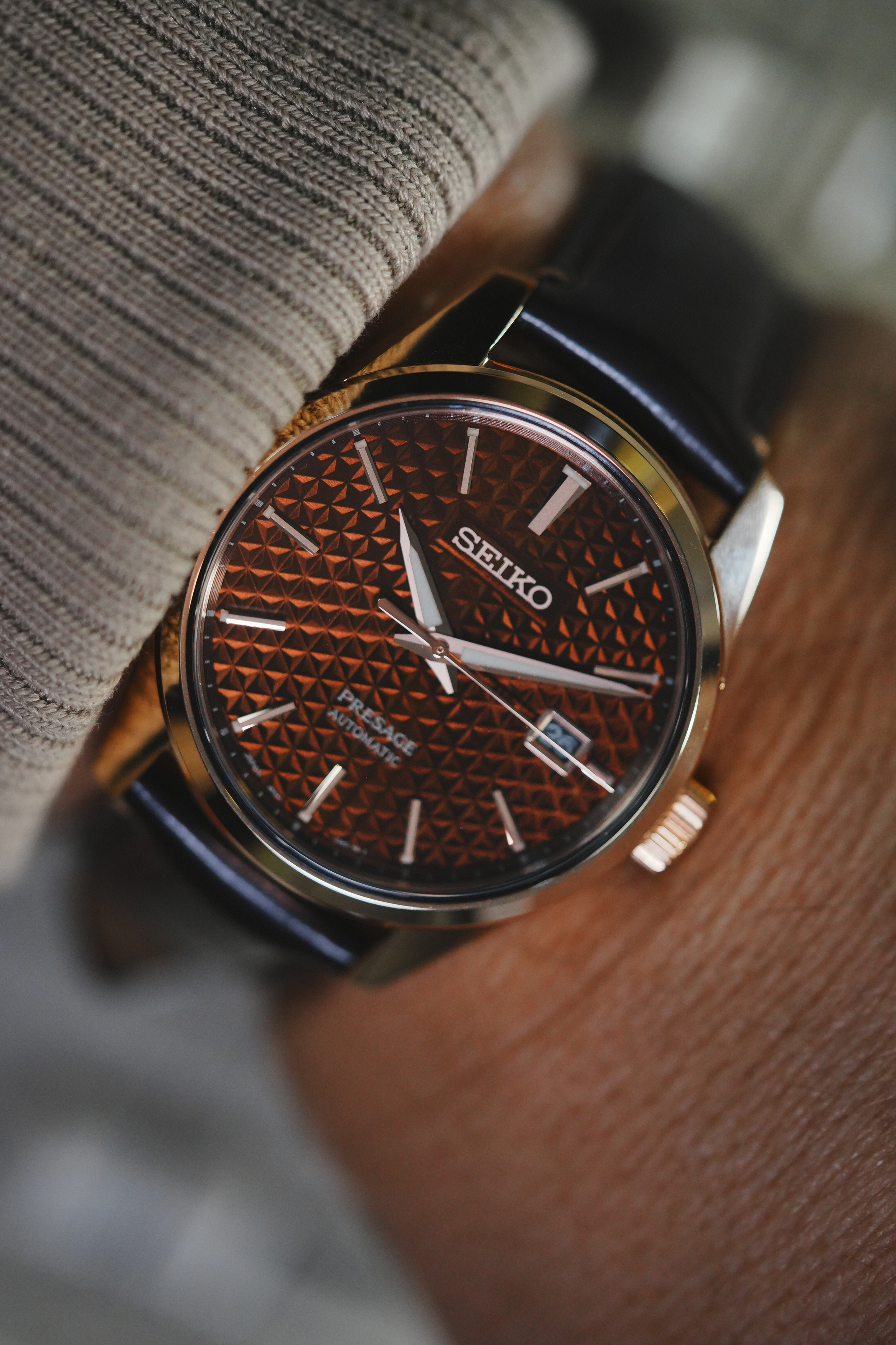 Seiko